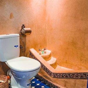 Deluxe Kamer